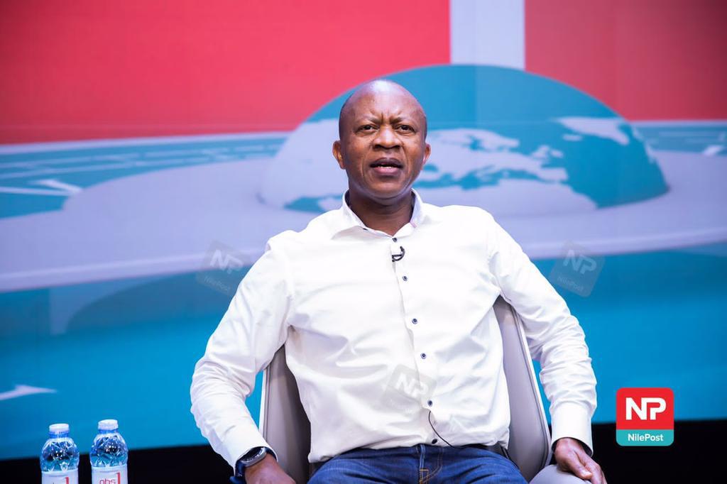 Elections Benefit Politicians, Not Voters — Gashumba