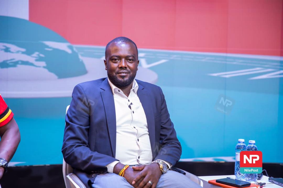 NRM’s Burora Says Political Tensions Dominated 2025