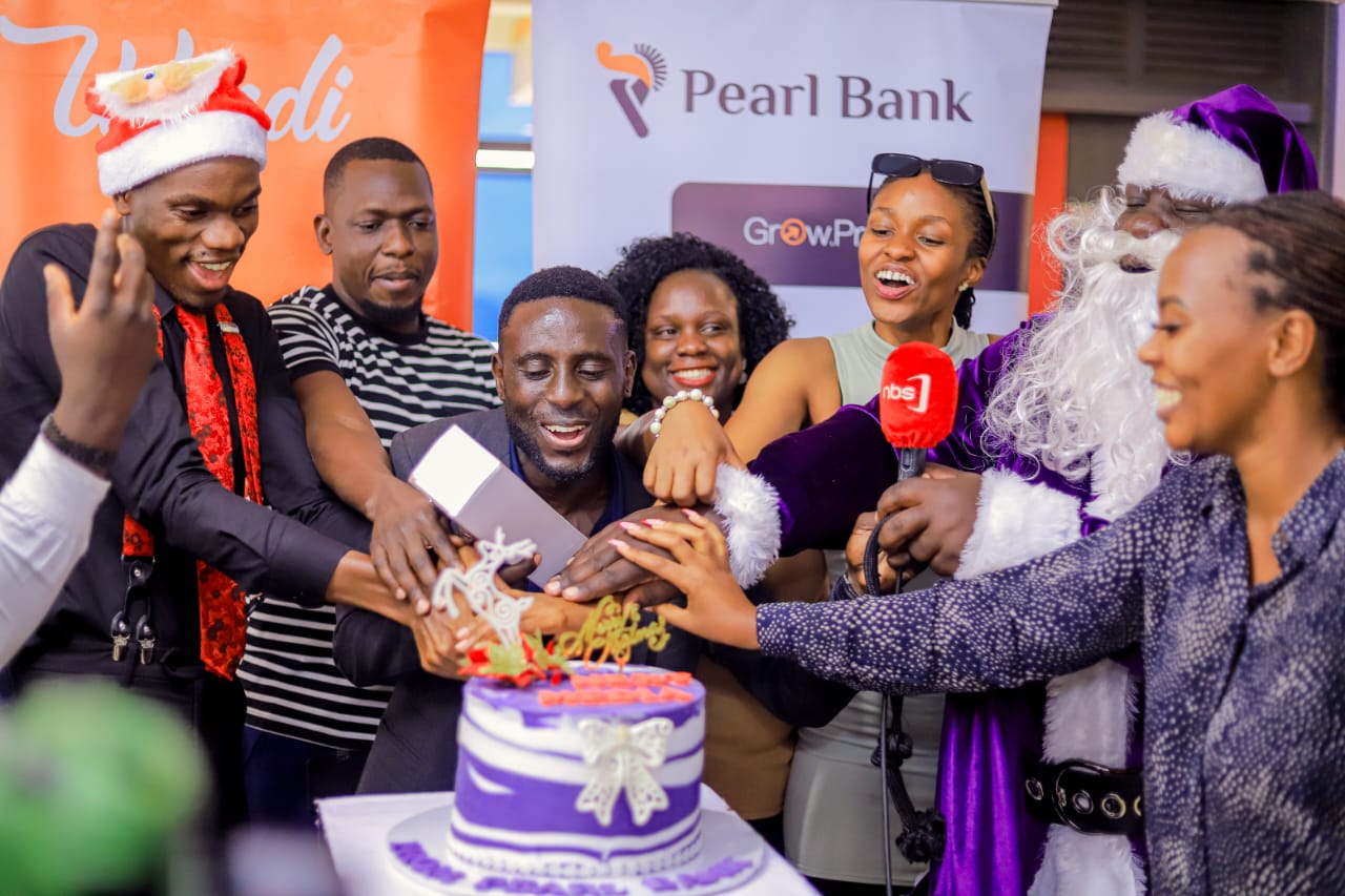 Pearl Bank's Festive Campaign Climaxes in Style