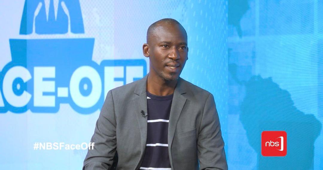 Lawyer Sam Muyizzi Defends Role Representing NUP Supporters