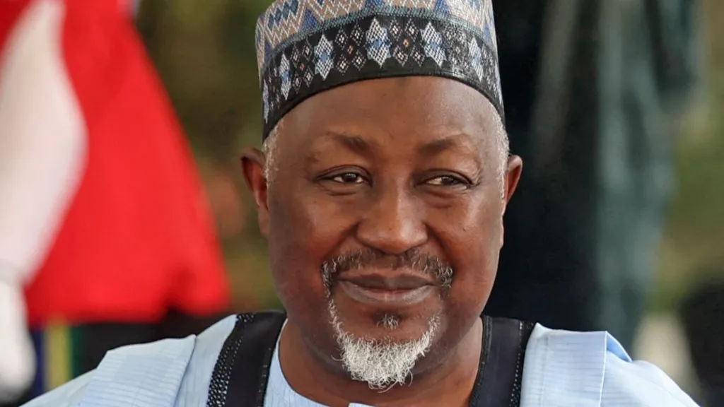 Nigeria's defence minister resigns amid kidnapping crisis