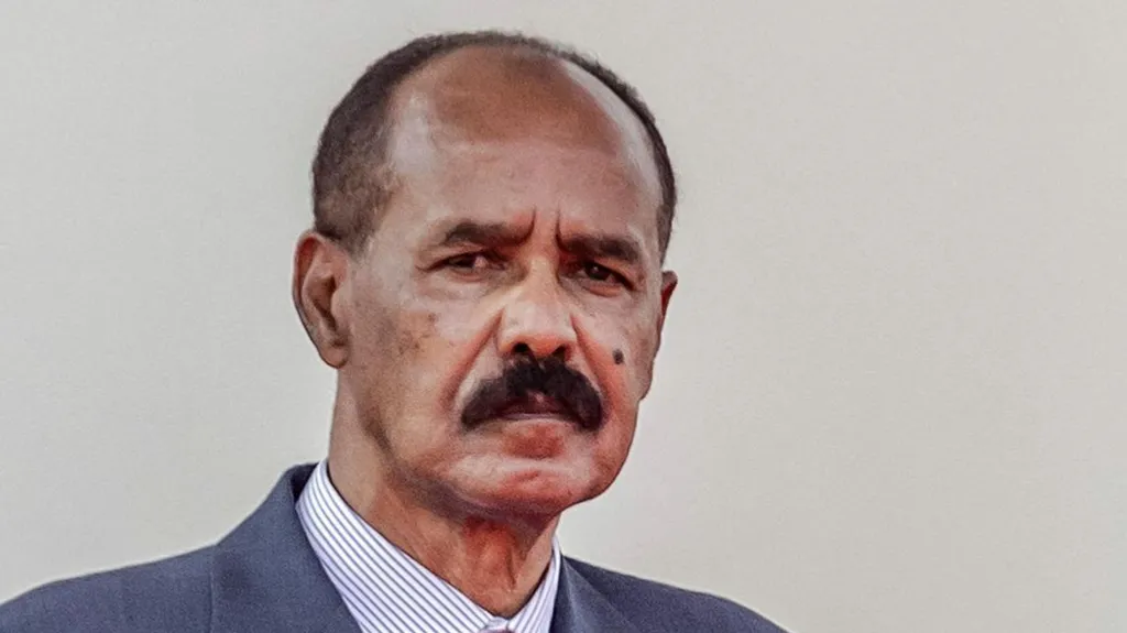 Eritrea quits regional bloc as tensions rise with Ethiopia