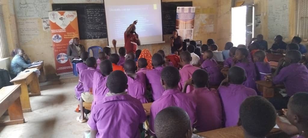 Community Leaders Call for Active Parenting as School Holiday Continues