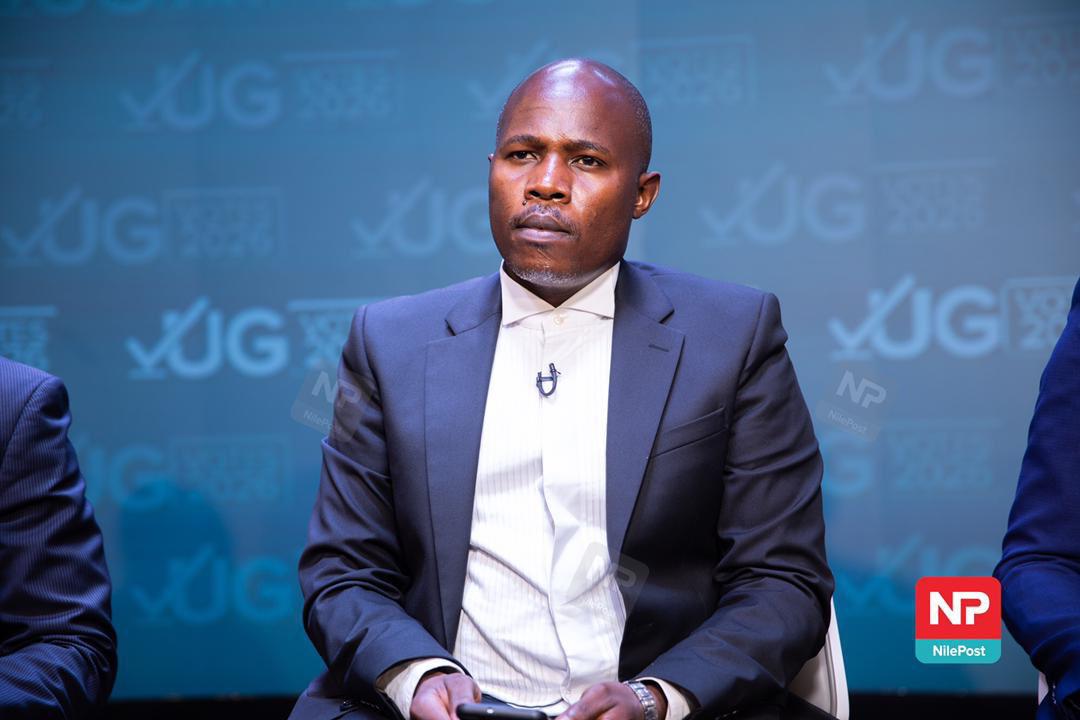 Faisal Ddamulira Promises Law-Centered Leadership for Kawempe South