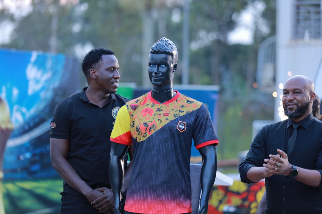 AFCON 2025 :Nile Special, MultiChoice, MTN MoMo Launch Nationwide Fan Experience to Rally Behind Uganda Cranes