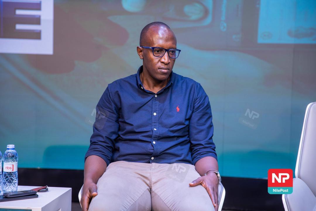 NUP's Benjamin Katana Warns of Electoral Irregularities, Calls for Vigilance Ahead of 2026 Polls