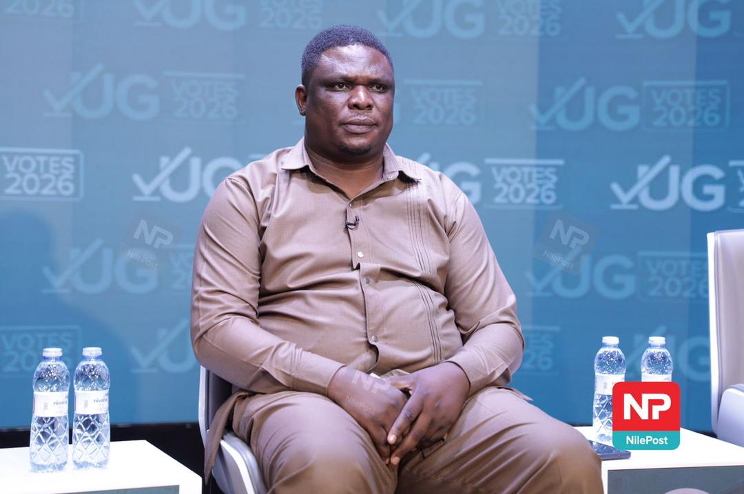 NUP’s Andrew Muwanguzi Pledges Education, Social Welfare Reforms in Bugabula South