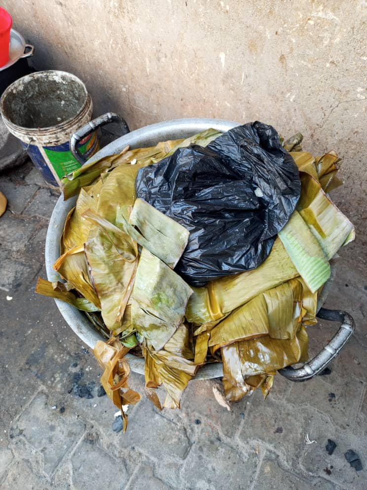 Tororo Authorities Impound Food from Restaurants Over Public Health Violations