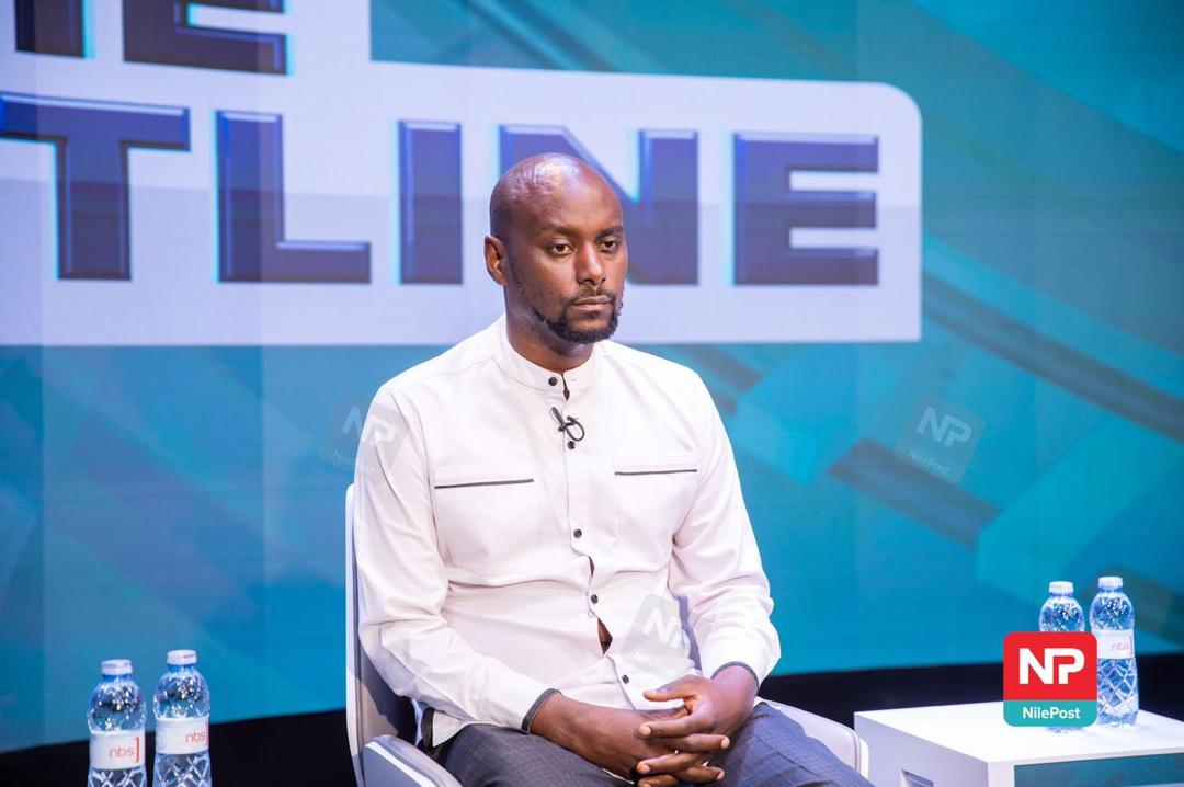 NUP's Lewis Rubongoya Slams Unequal Enforcement of Campaign Rules 