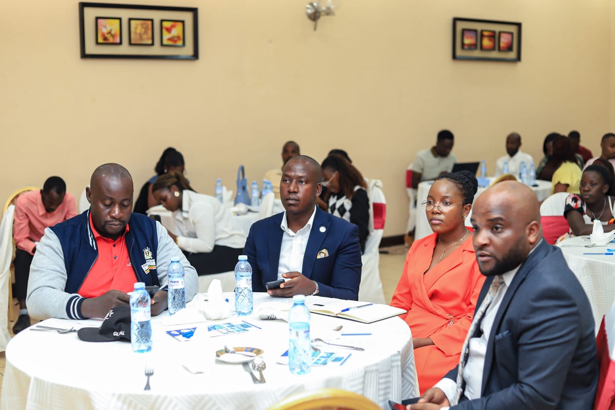 Youth, Officials Call for Stronger Measures Against Online Violence