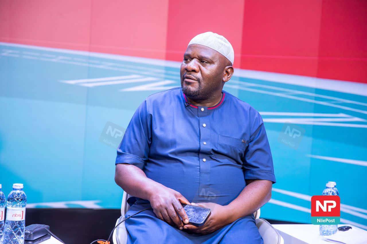 MP Abdalla Kiwanuka Questions Detention of Masaka Priest Beyond 48 Hours