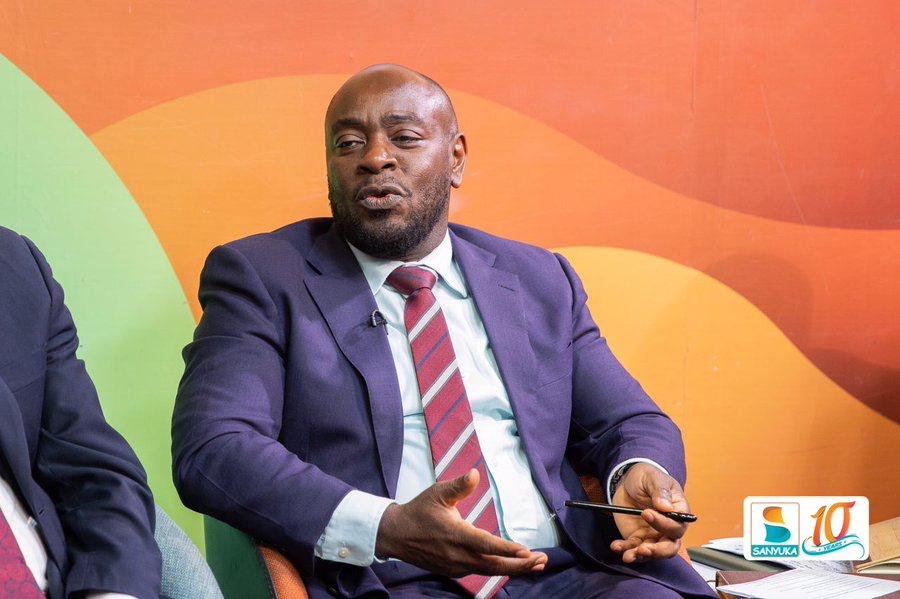 Ministry of Water Emphasises Cooperation Over Shared Water Resources