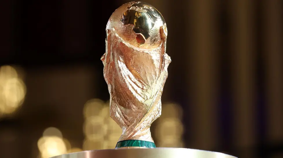 2026 World Cup: South Africa in opener, Morocco, Senegal get Brazil, France