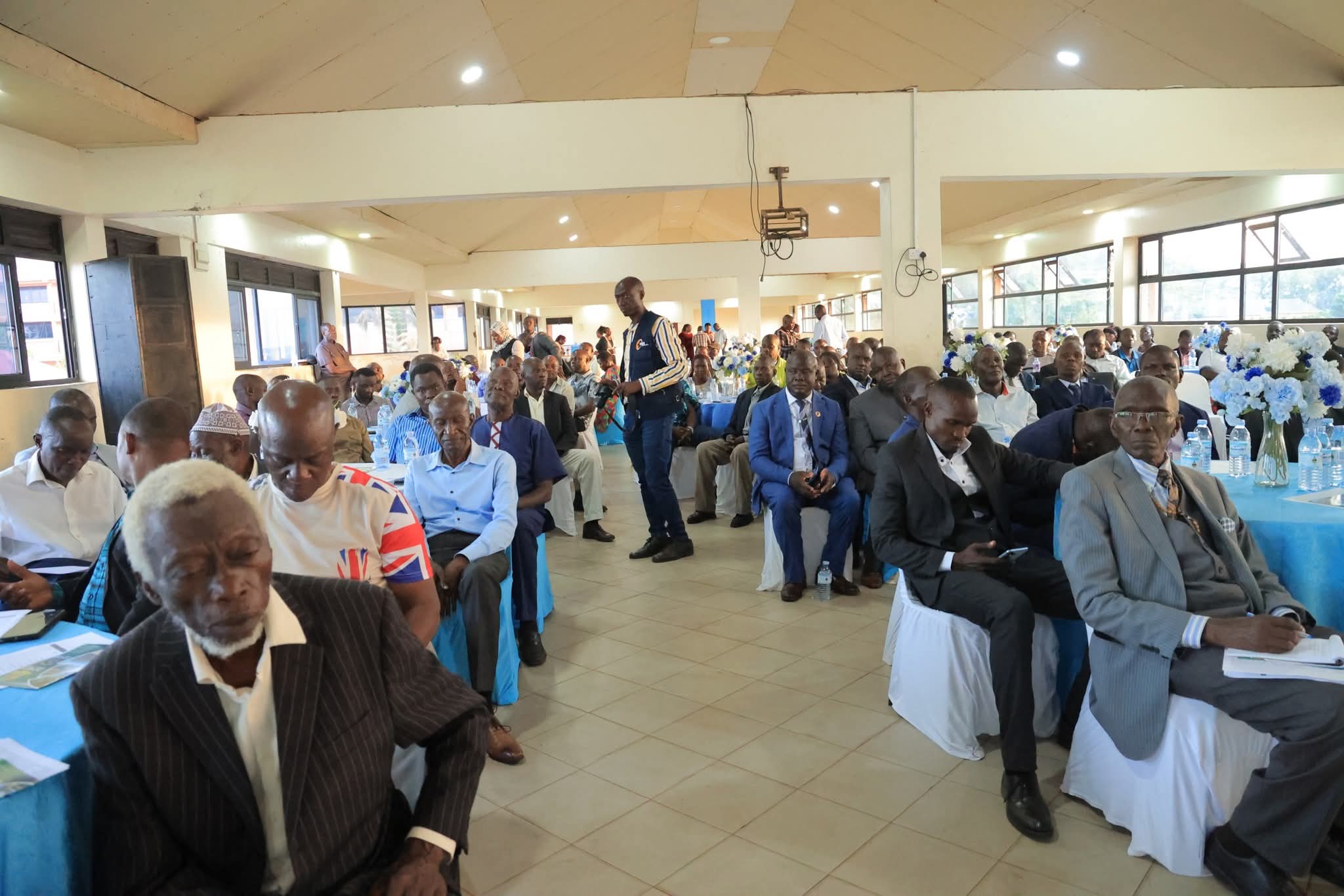 Buganda Clan Heads Urged to Strengthen Leadership, Engage Youth for Cultural Sustainability