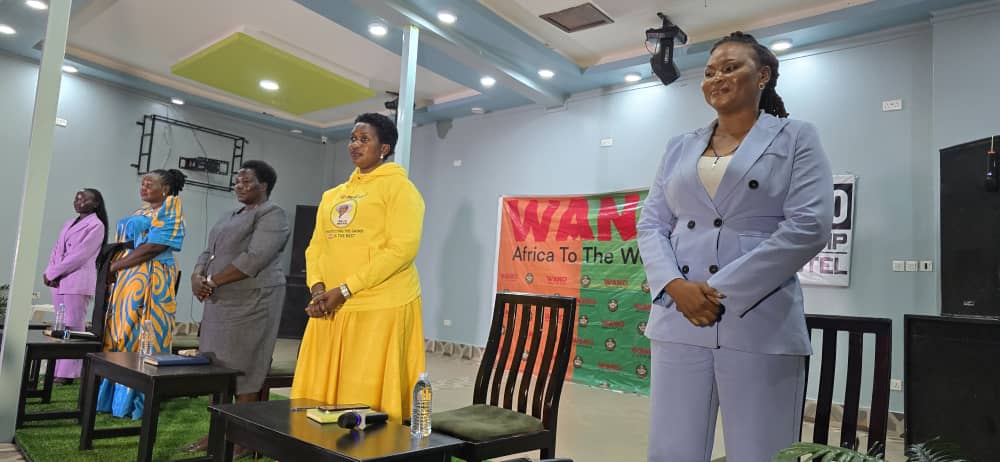 Journalists Lead Civic Engagement in Teso with Woman MP Debate