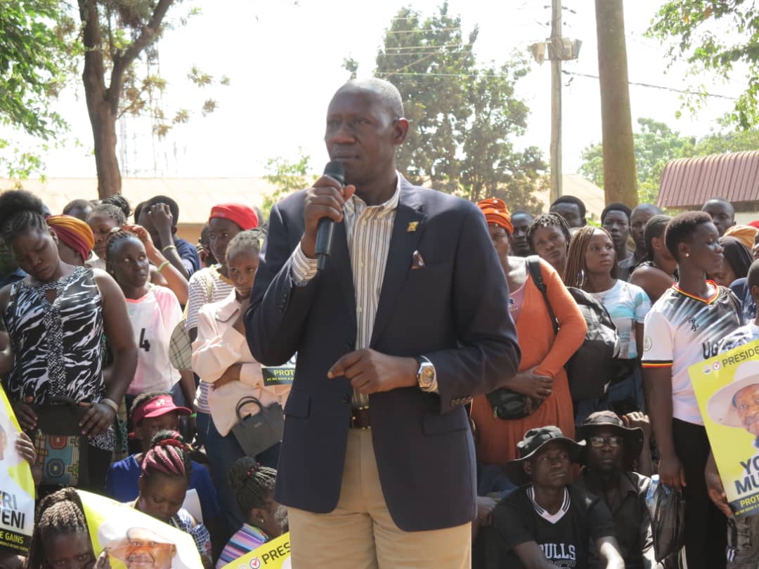 Kampala SACCO Leaders Warned Against Misusing Youth Start-Up Funds