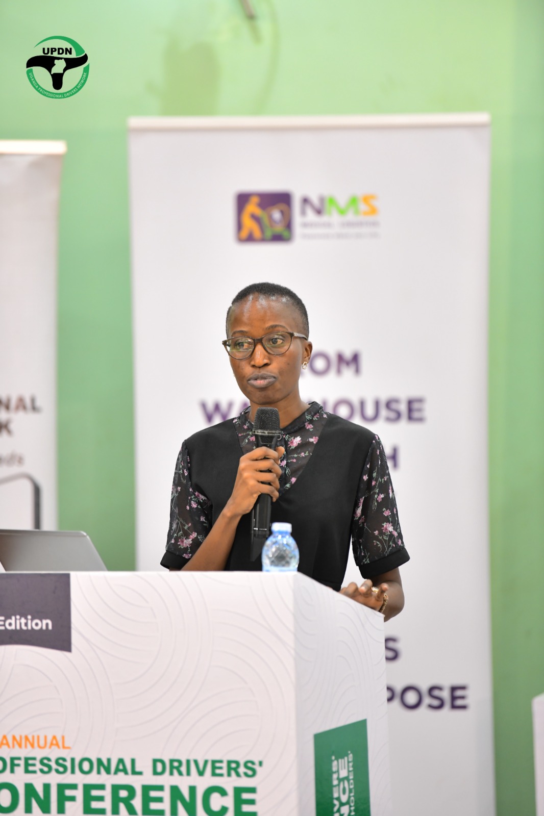 KCCA Launches Citywide Road Safety Campaign Ahead of Festive Season