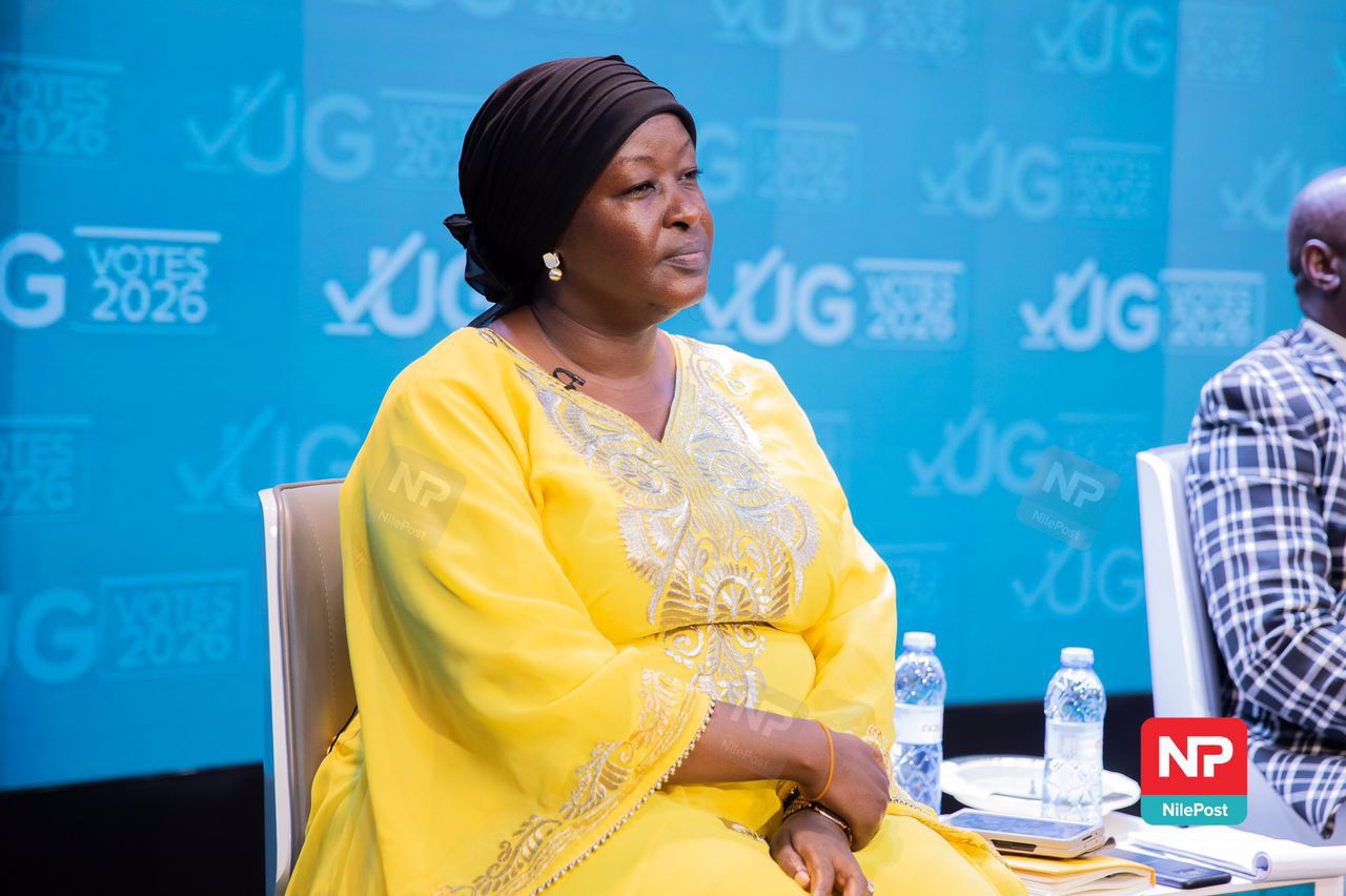 Faridah Nambi Defends Court Challenge as Kawempe North Braces for Fresh Parliamentary Poll