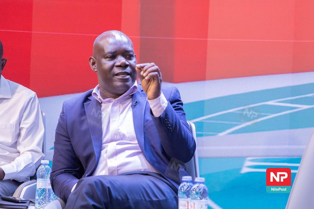 Museveni has Lost Buganda, Says DF Spokesperson, Moses Kasibante