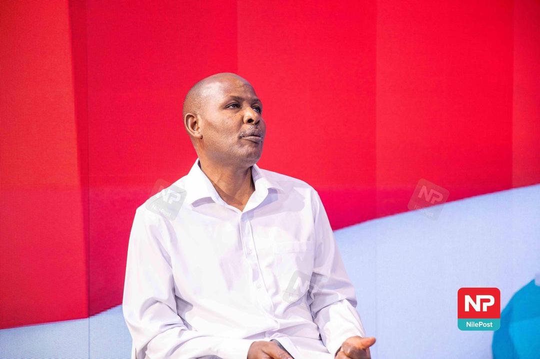 Rwomushana Faults NUP Over Campaign Crowds, Electoral Guideline Breaches