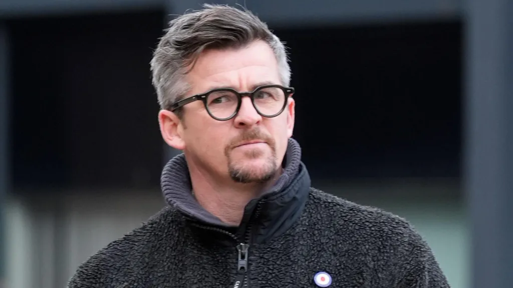 Joey Barton gets suspended sentence over X posts