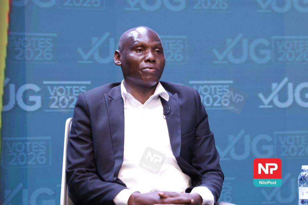 Independent Candidate Gwaivu  Highlights Youth Unemployment, Energy Poverty in Bugabula South