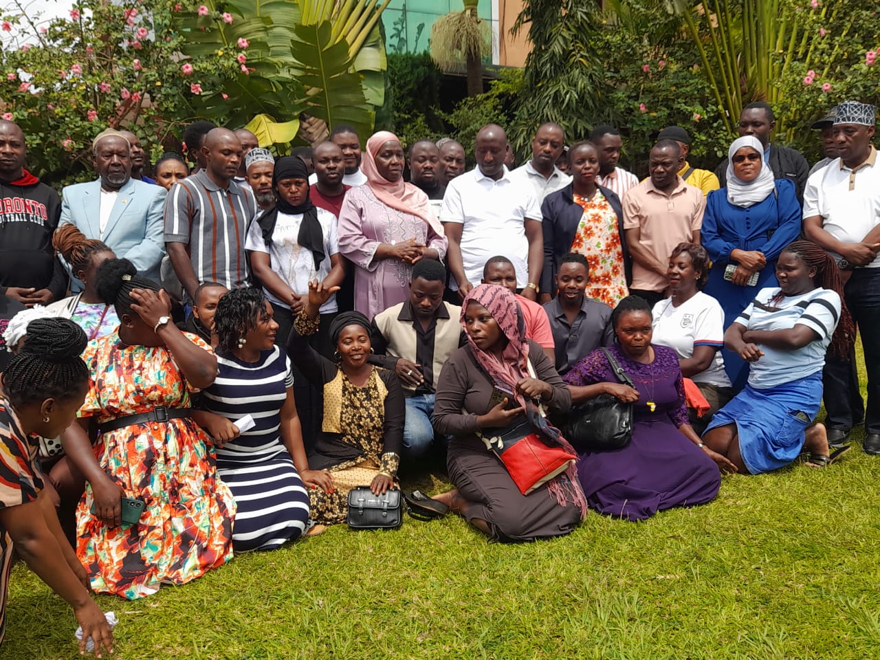 Kampala Flood-Stricken Traders to Present Grievances to  Museveni