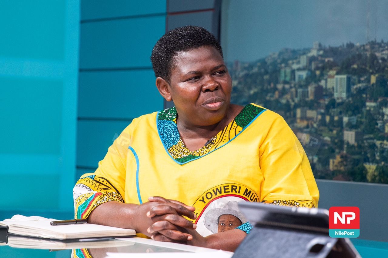 NRM Acknowledges Past Setbacks in Buganda, Pledges Stronger Unity and Strategy Ahead Of Polls