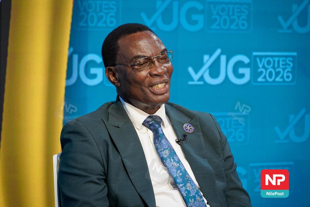 DP’s Kagimu Vows Infrastructure Overhaul and Smarter Waste Management for Mukono Municipality