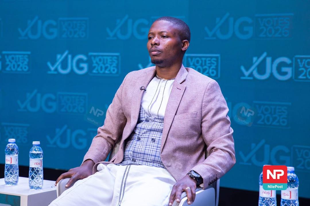 FDC’s Musitwa Pushes for Parish Hospitals, Jobs Reform in Kawempe North Race