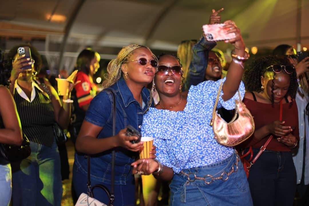 Strictly Soul Wraps up 2025 in Style