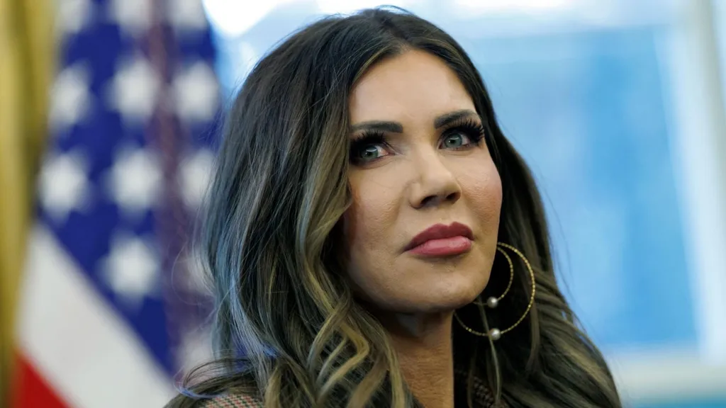 US Homeland Security secretary calls for more travel bans