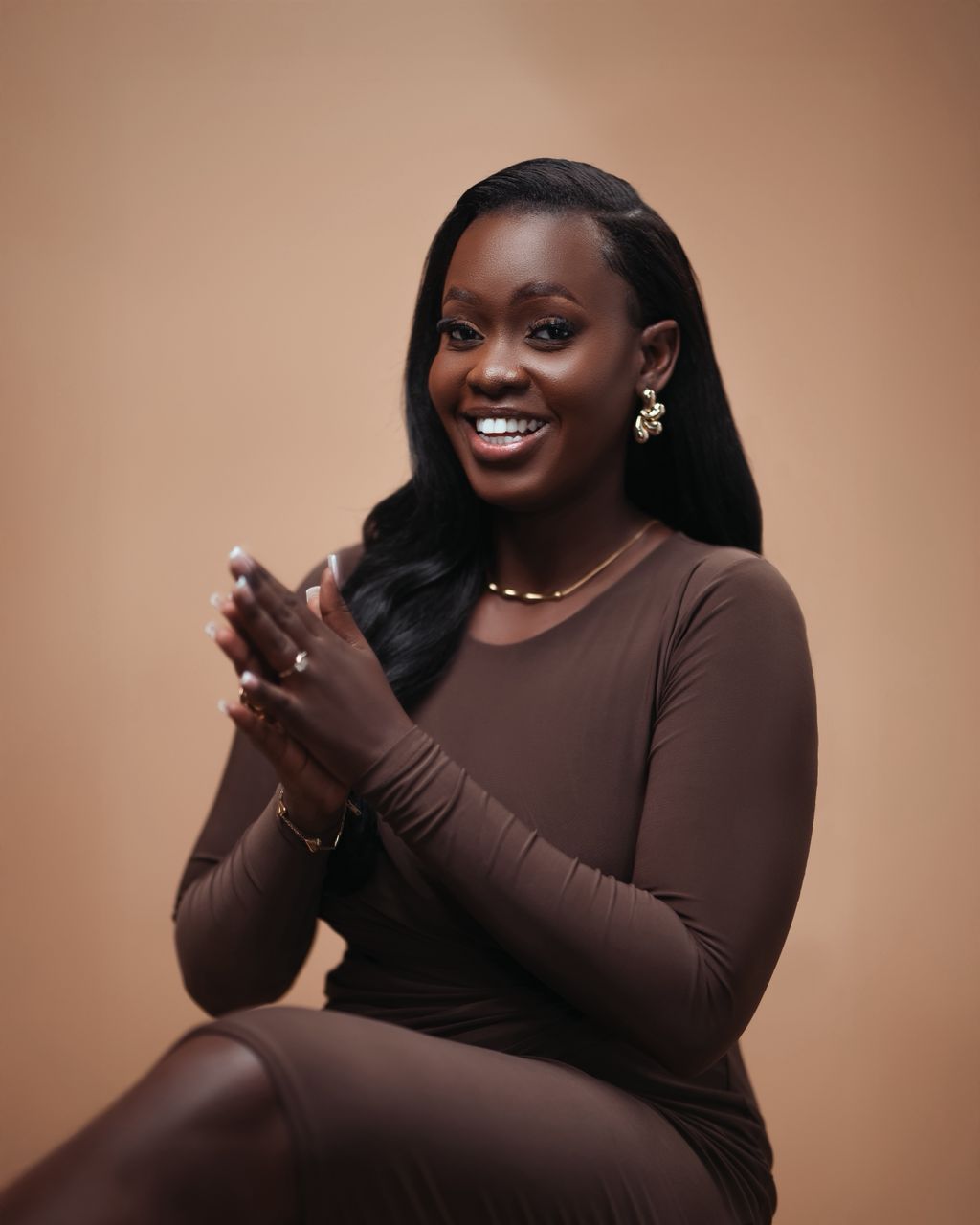 African Sisters Network’s Nyanzi Nominated for Prestigious Forty Under 40 Africa Awards 2026
