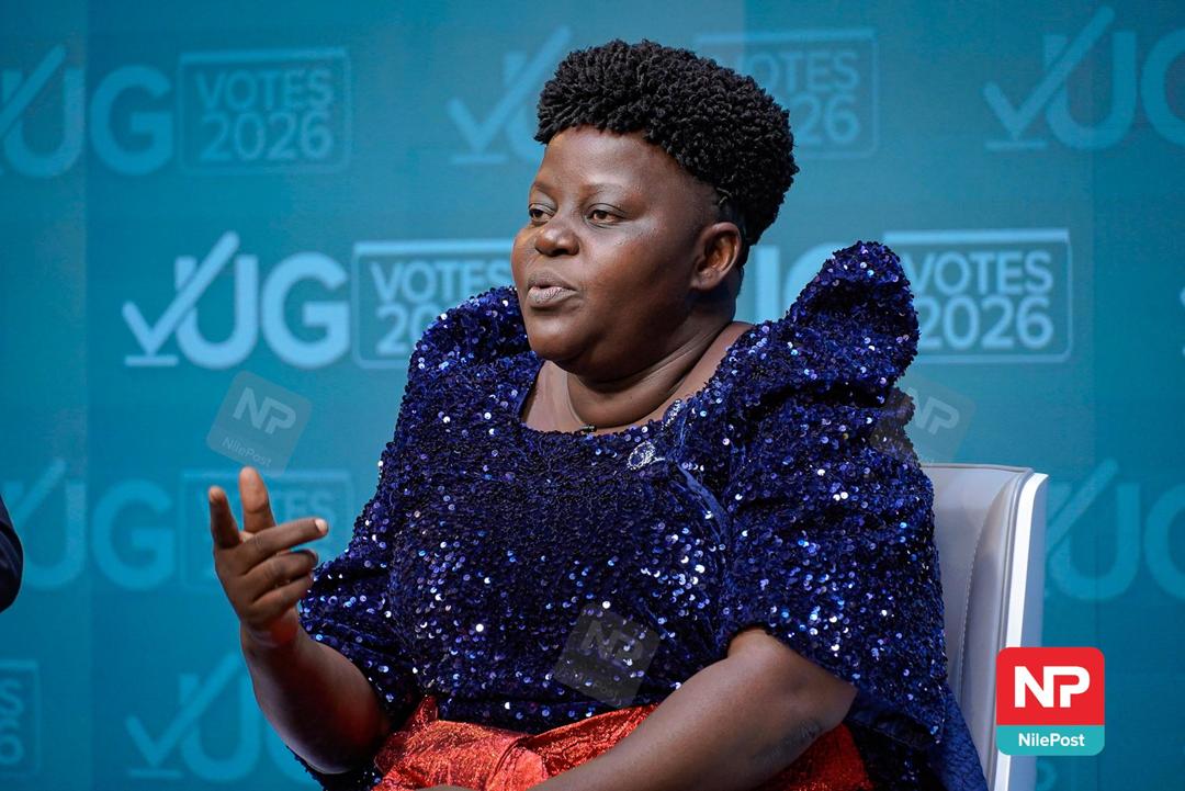 PFF’s Sarah Nakintu Calls for Household-Level Waste Sorting to Improve Mukono Cleanliness