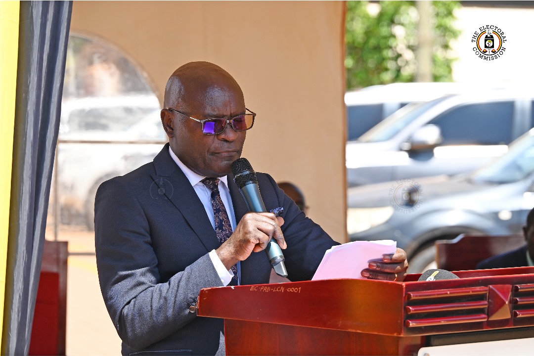 EC Begins Issuance of Voter Location Slips Ahead of Polls