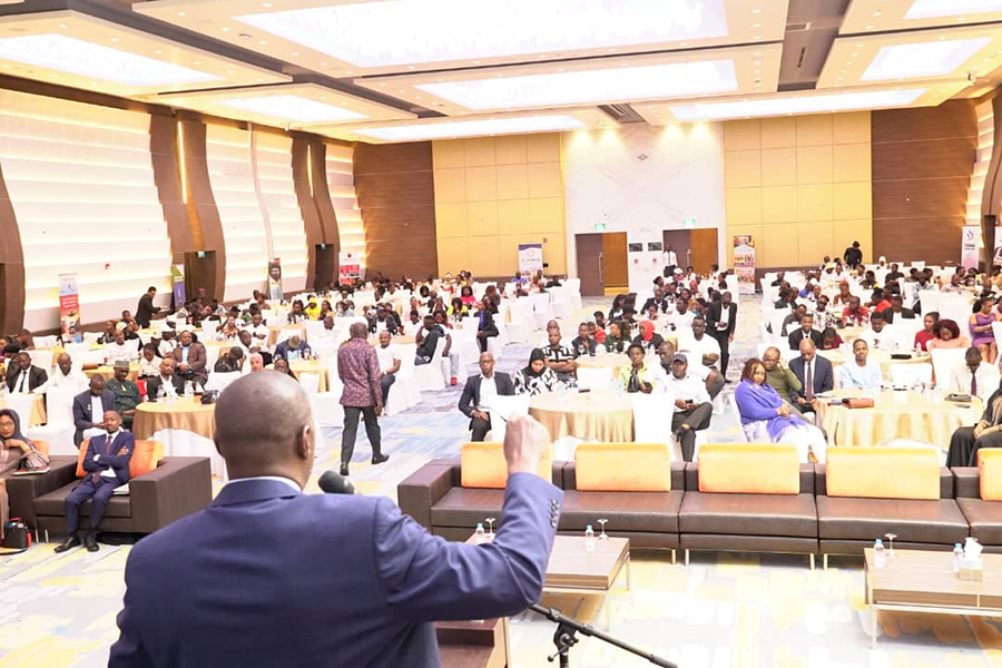 Uganda–Qatar Embassy Hosts Successful Diaspora Convention in Doha