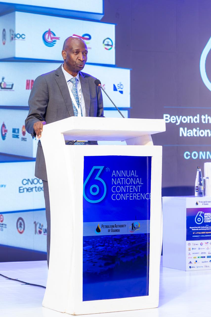 PAU Urges Ugandans to Rethink Expectations on Oil Earnings