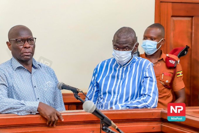 High Court to Rule December 22 on Bid to Halt Besigye Treason Trial