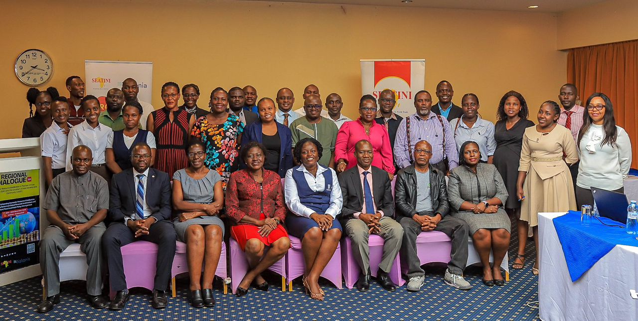 CSOs Call for Urgent Fiscal Reforms to Boost Domestic Resource Mobilisation