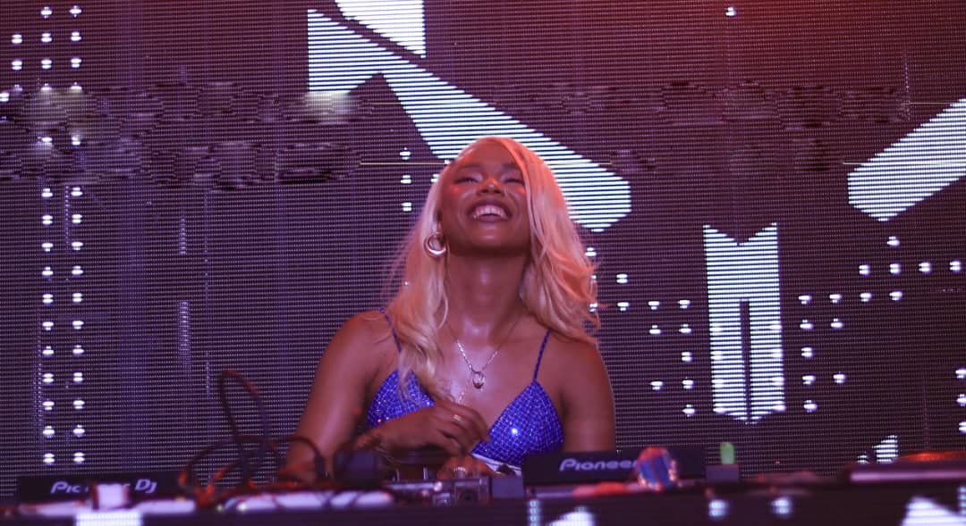 Chop Life makes an exhilarating return with Don Julio and South Africa’s DJ Chelsea Sloan