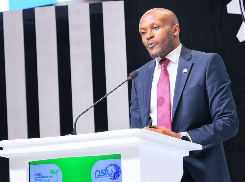 UNBS Chief Says Weak Standards Are Holding Back Uganda’s Economic Ambitions