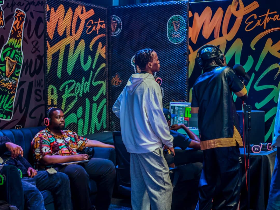 Guinness Smooth to unveil Immersive In-Bar experience this December