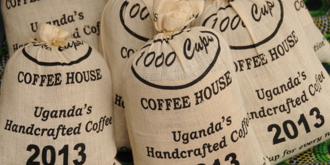 Uganda’s Coffee Exports Surge to 8.4 Million Bags, Earning Shs 8.2 Trillion in 12 Months