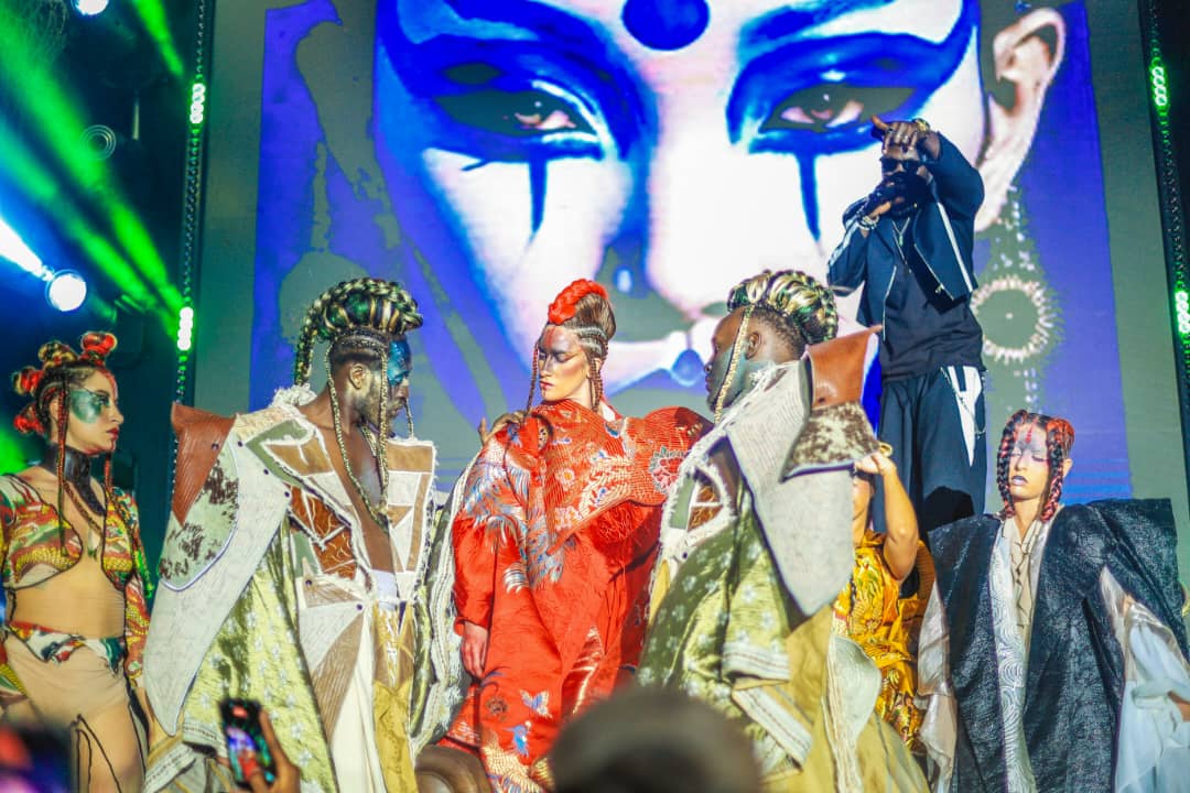 Dolce, Dreams, and Limoncello: The After-Party That Ruled the Weekend