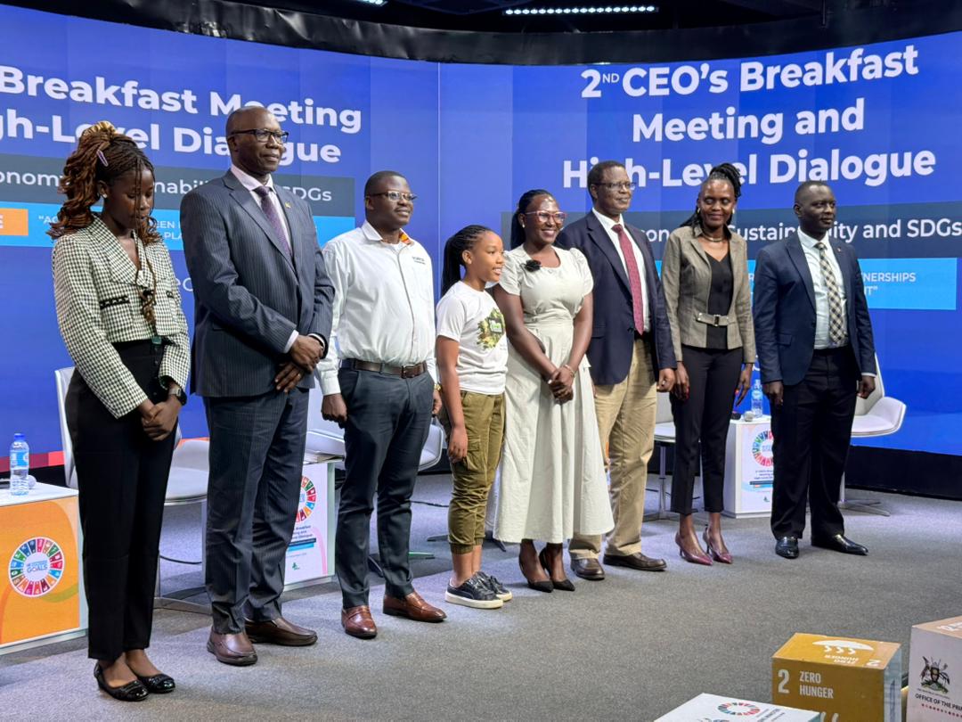 Environmentalists Push for Parish-Level Tree Nurseries to Tackle Climate Crisis