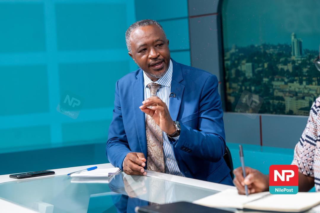 UMA’s Muhumuza Calls for Shift from Price Competition to Cost Efficiency Among Businesses