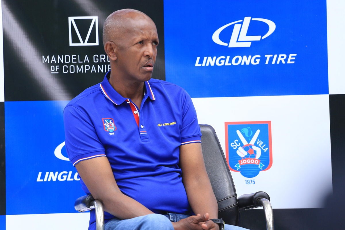 Omar, Your Time is Up - Go: Villa Member Tells Mandela