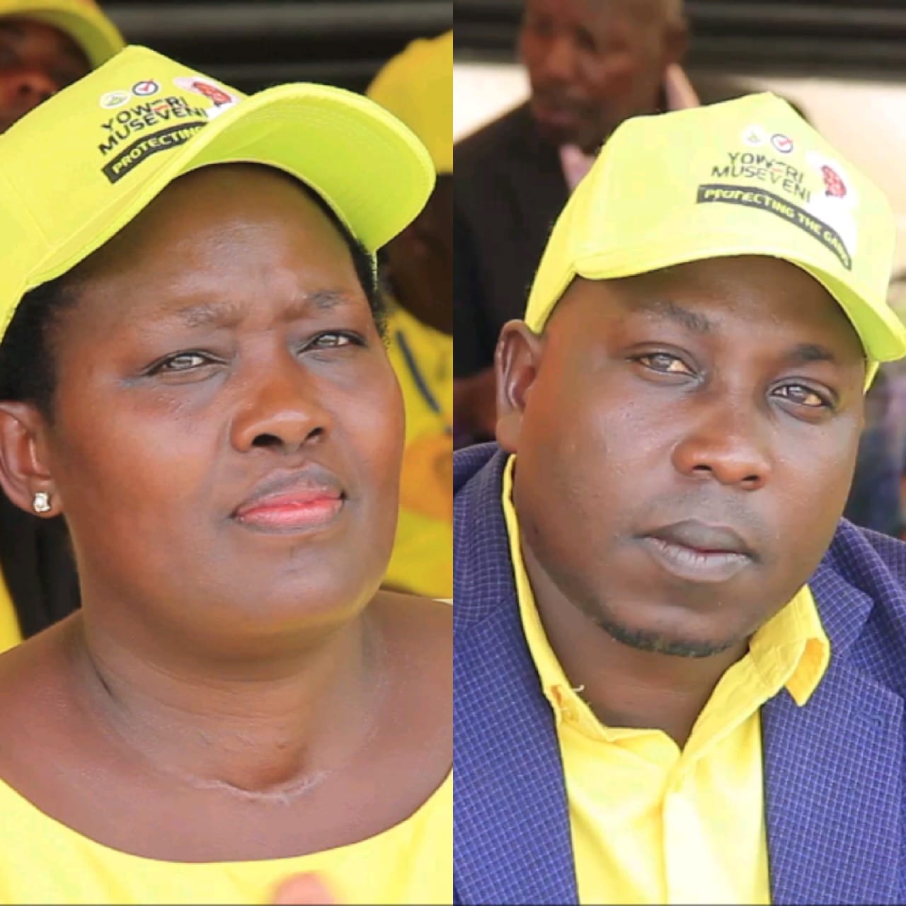 Katirima Expels Independent Candidates from NRM Sembabule Committee