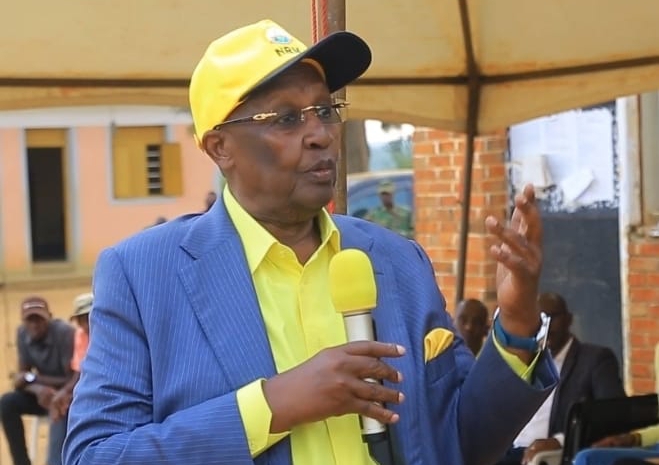 Kutesa Declares Political War on NUP’s Namugga in Sembabule