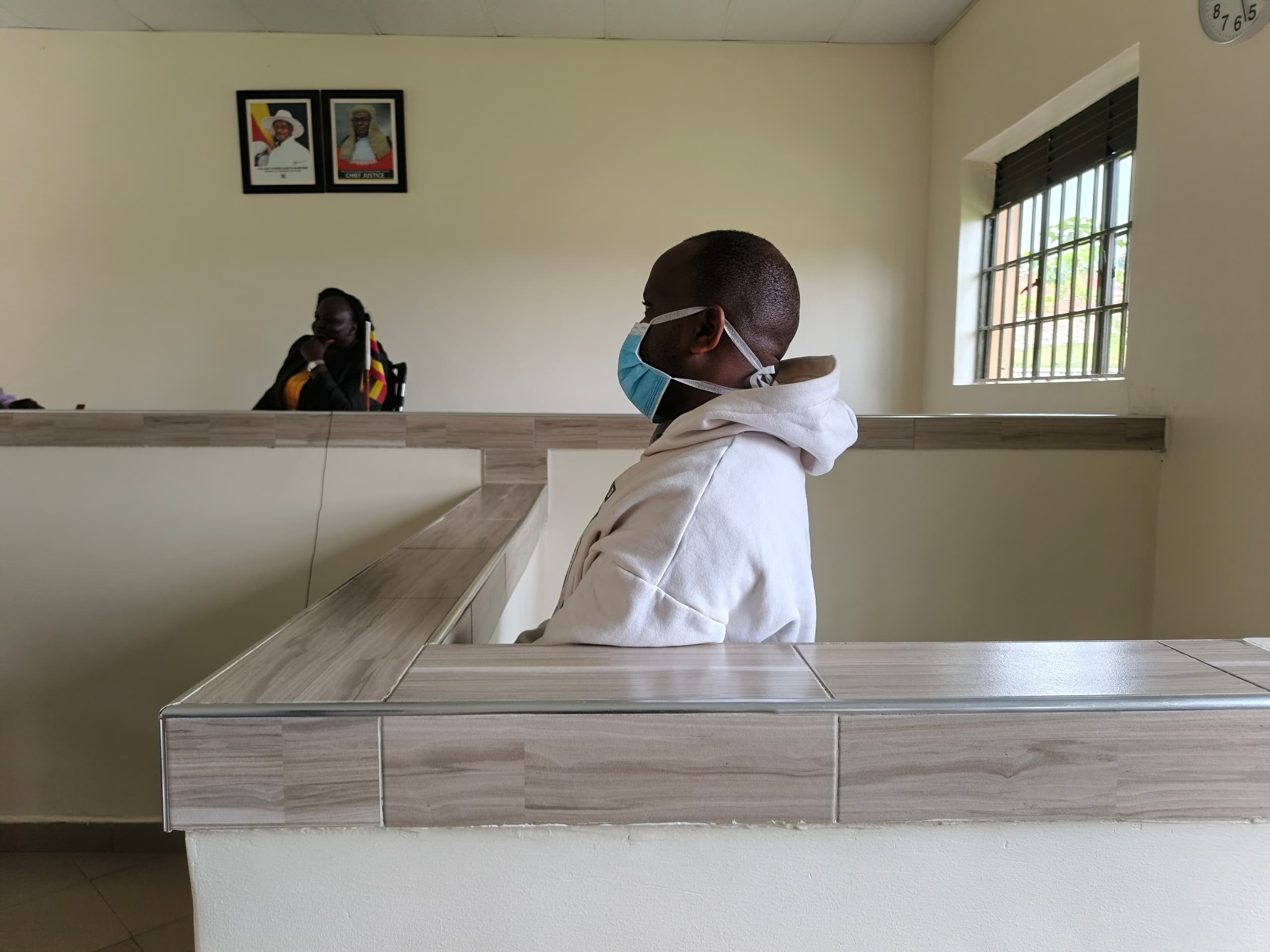 Mushemeza Charged in Kamwenge Court Over Seven Counts of Fraud